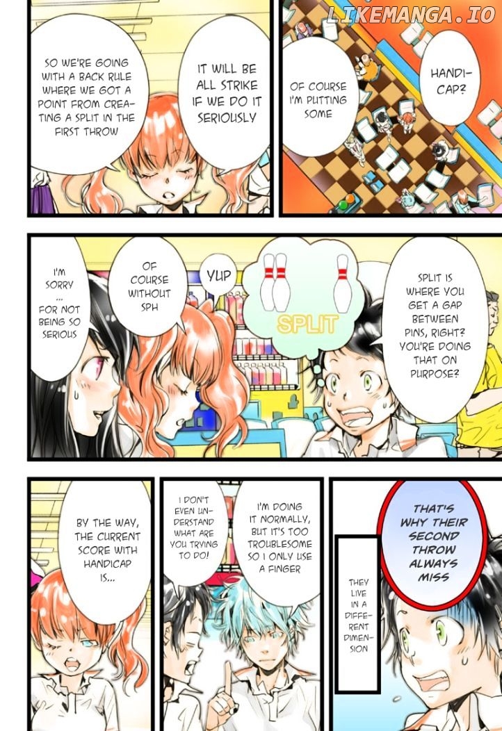 elDLIVE chapter 19 - page 6