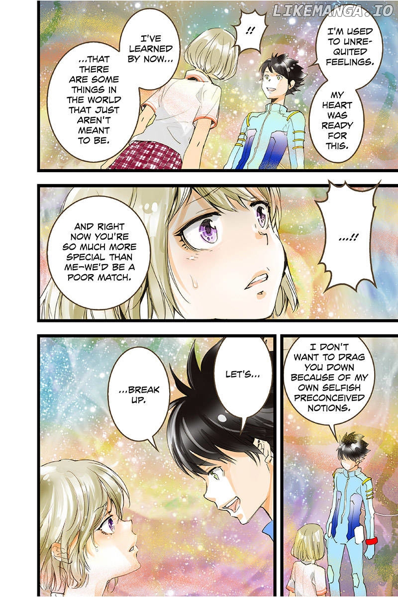 elDLIVE chapter 64 - page 8