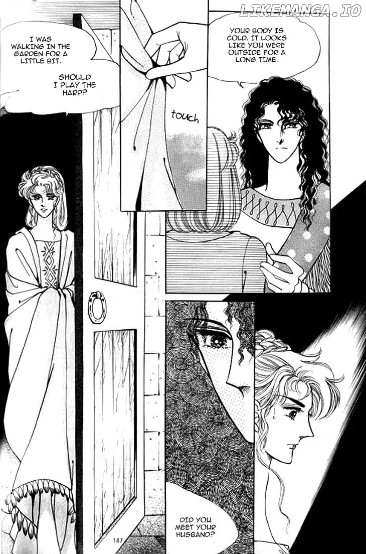 The Descendant Of The Dynasty chapter 36 - page 13