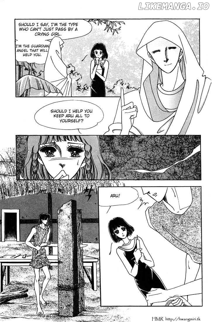 The Descendant Of The Dynasty chapter 11 - page 26