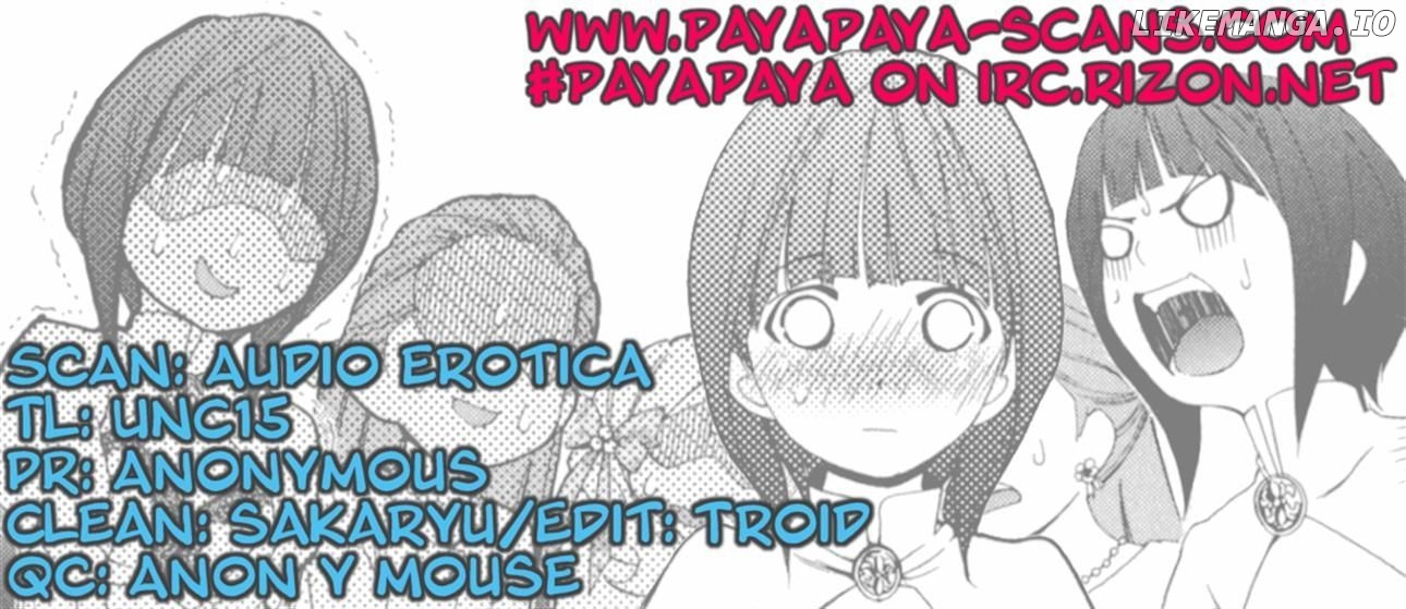Yuricam - Yurika no Campus Life chapter 16 - page 22