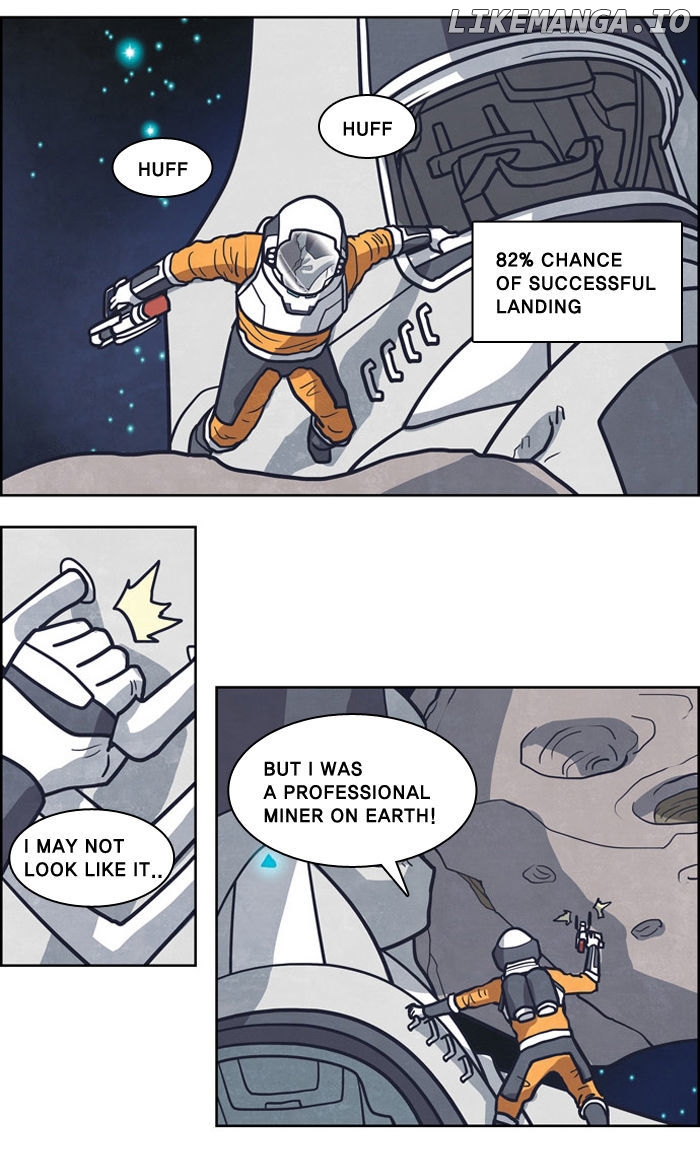 2015 - Space Series chapter 7 - page 33