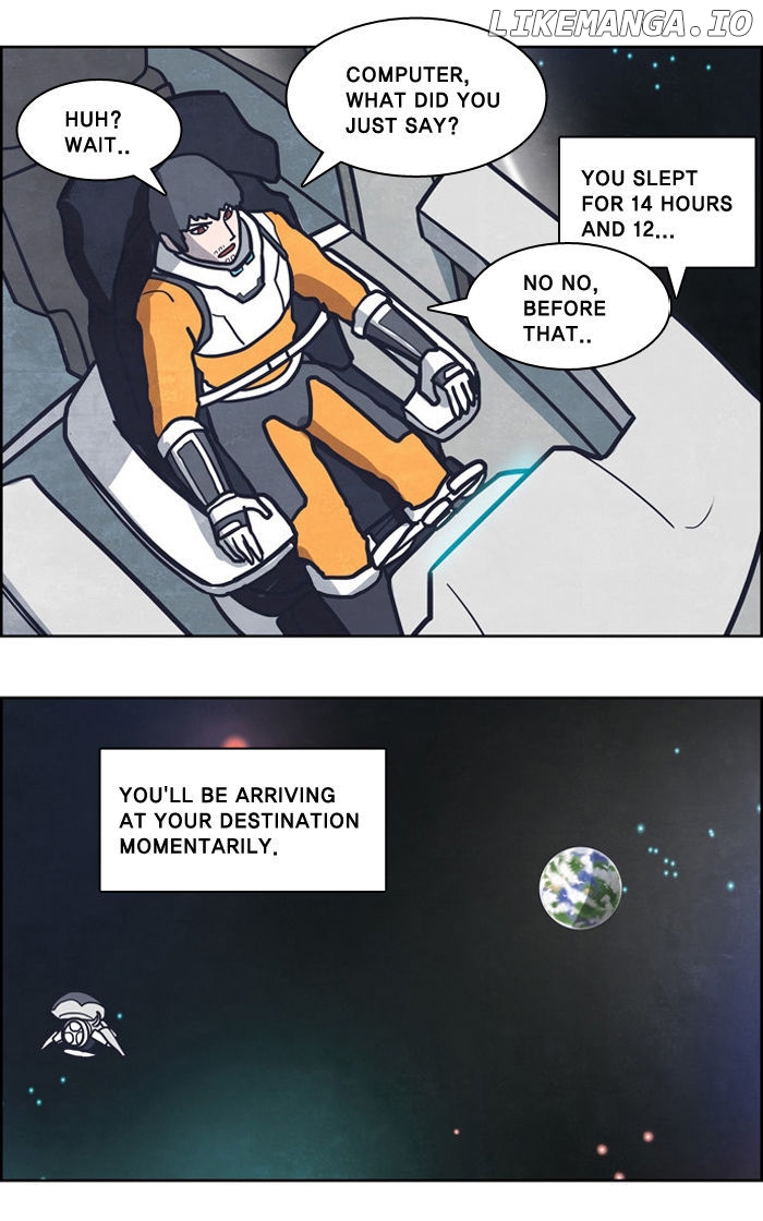 2015 - Space Series chapter 7 - page 9