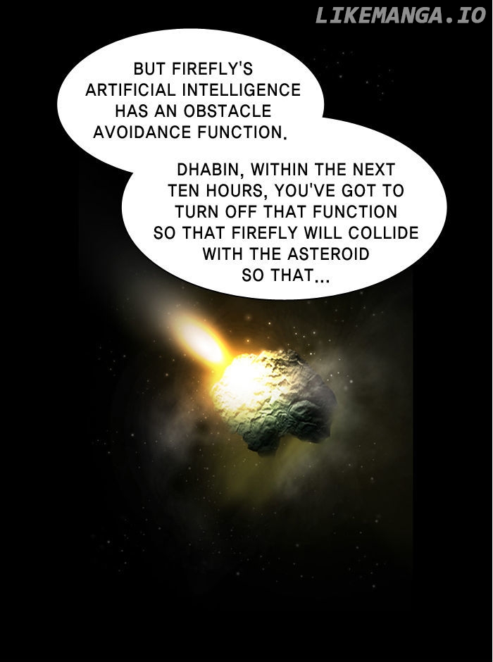 2015 - Space Series chapter 8 - page 38