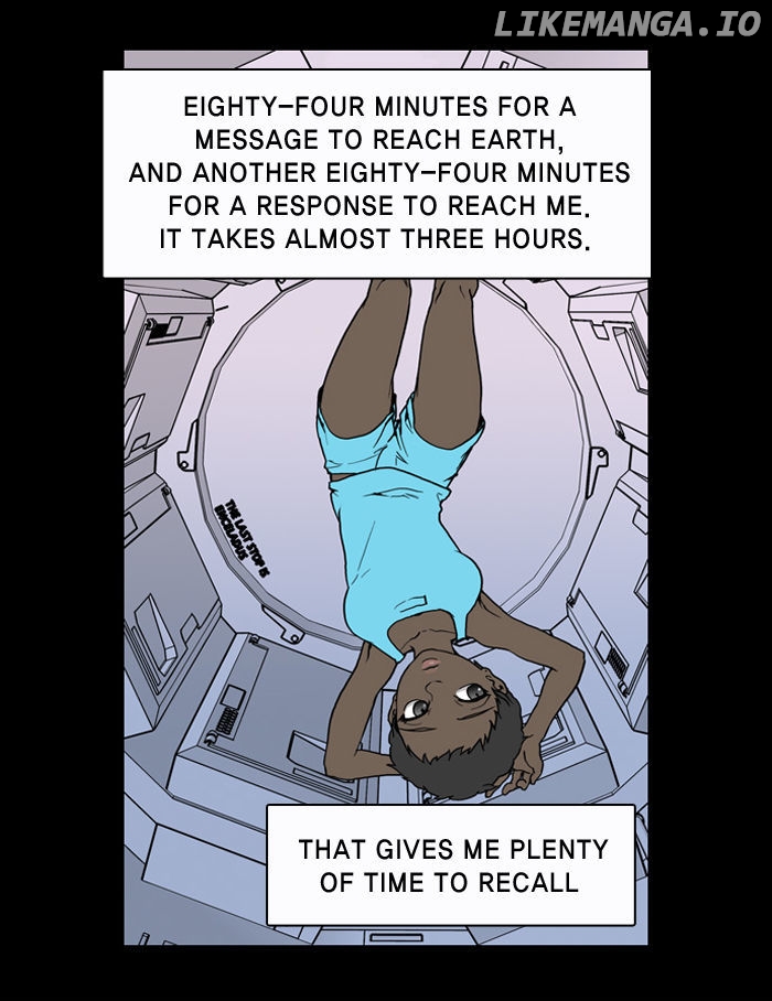 2015 - Space Series chapter 8 - page 56