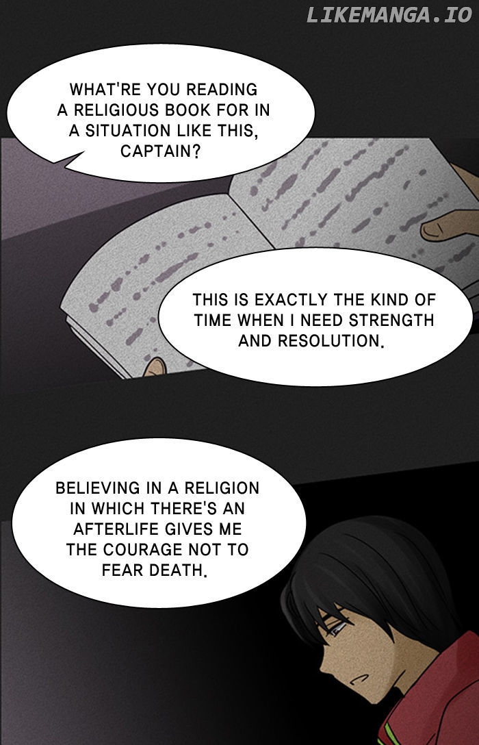 2015 - Space Series chapter 9 - page 42