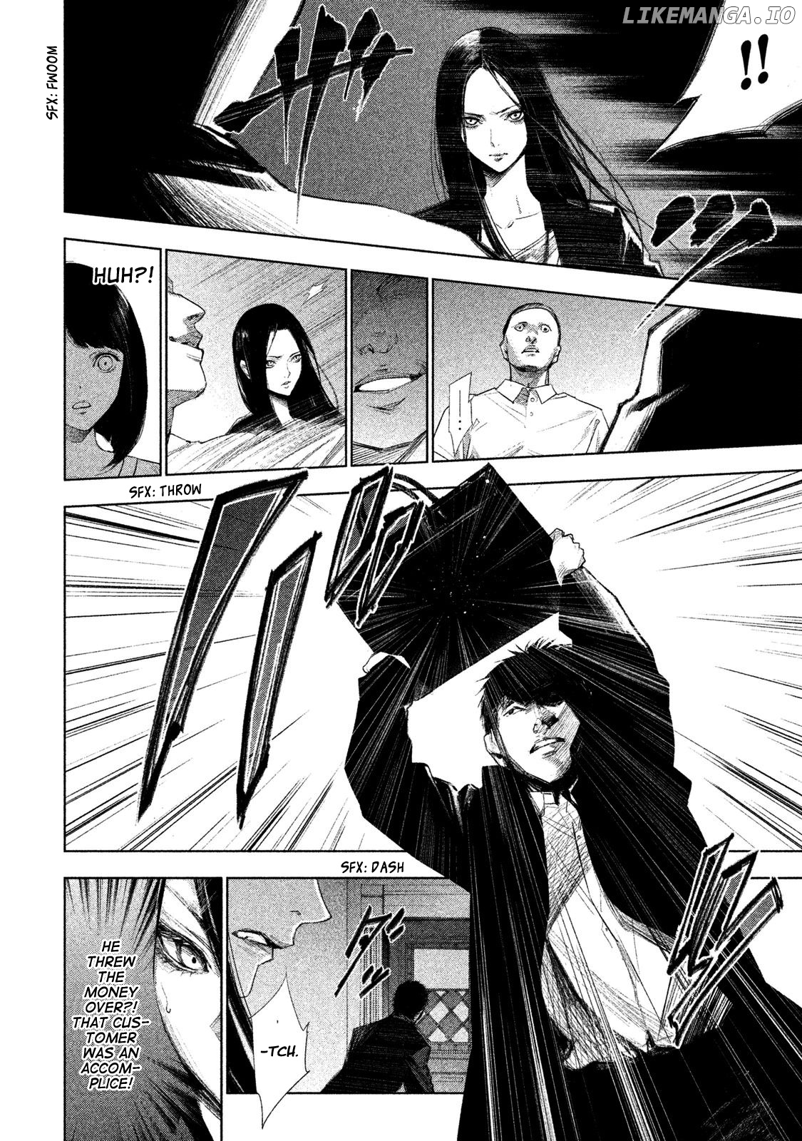 Tantei No Tantei chapter 1 - page 31