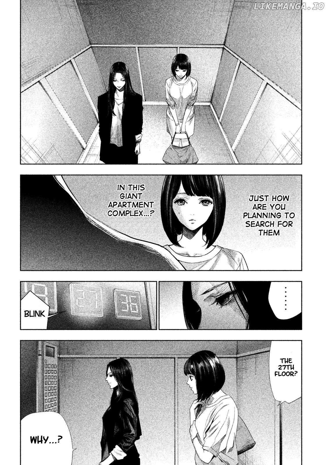 Tantei No Tantei chapter 1 - page 34