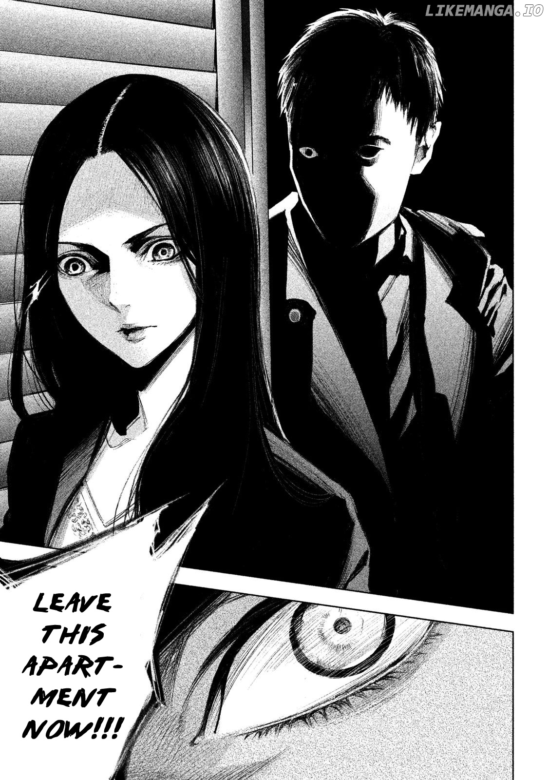 Tantei No Tantei chapter 1 - page 38