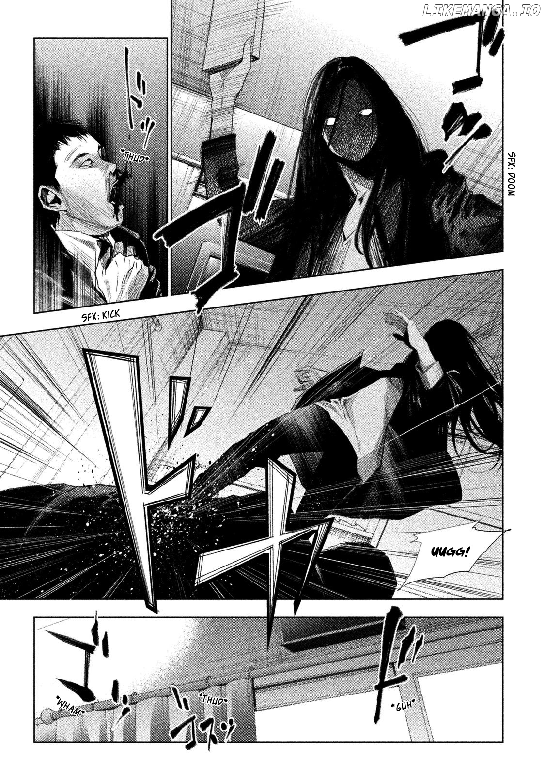 Tantei No Tantei chapter 1 - page 42