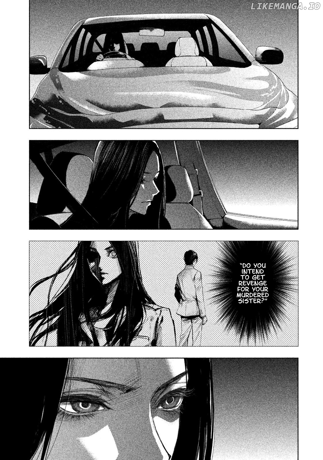 Tantei No Tantei chapter 6 - page 14