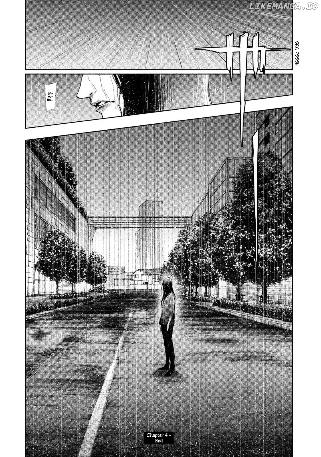 Tantei No Tantei chapter 4 - page 18