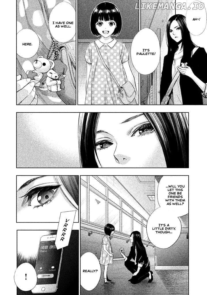 Tantei No Tantei chapter 22 - page 13