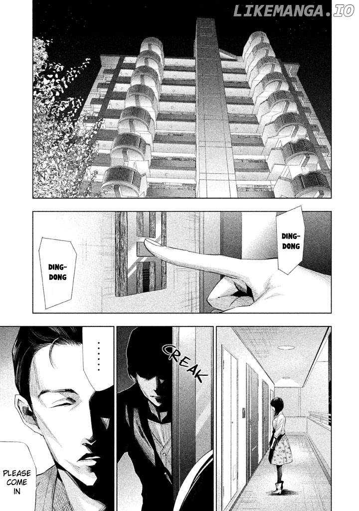 Tantei No Tantei chapter 11 - page 4