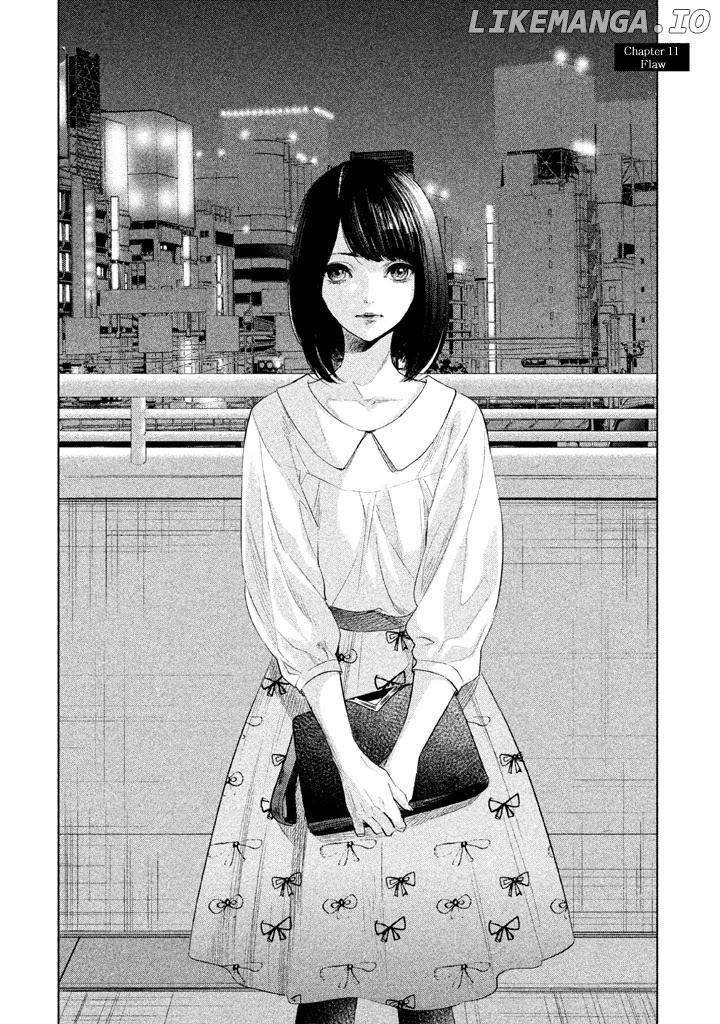 Tantei No Tantei chapter 11 - page 5