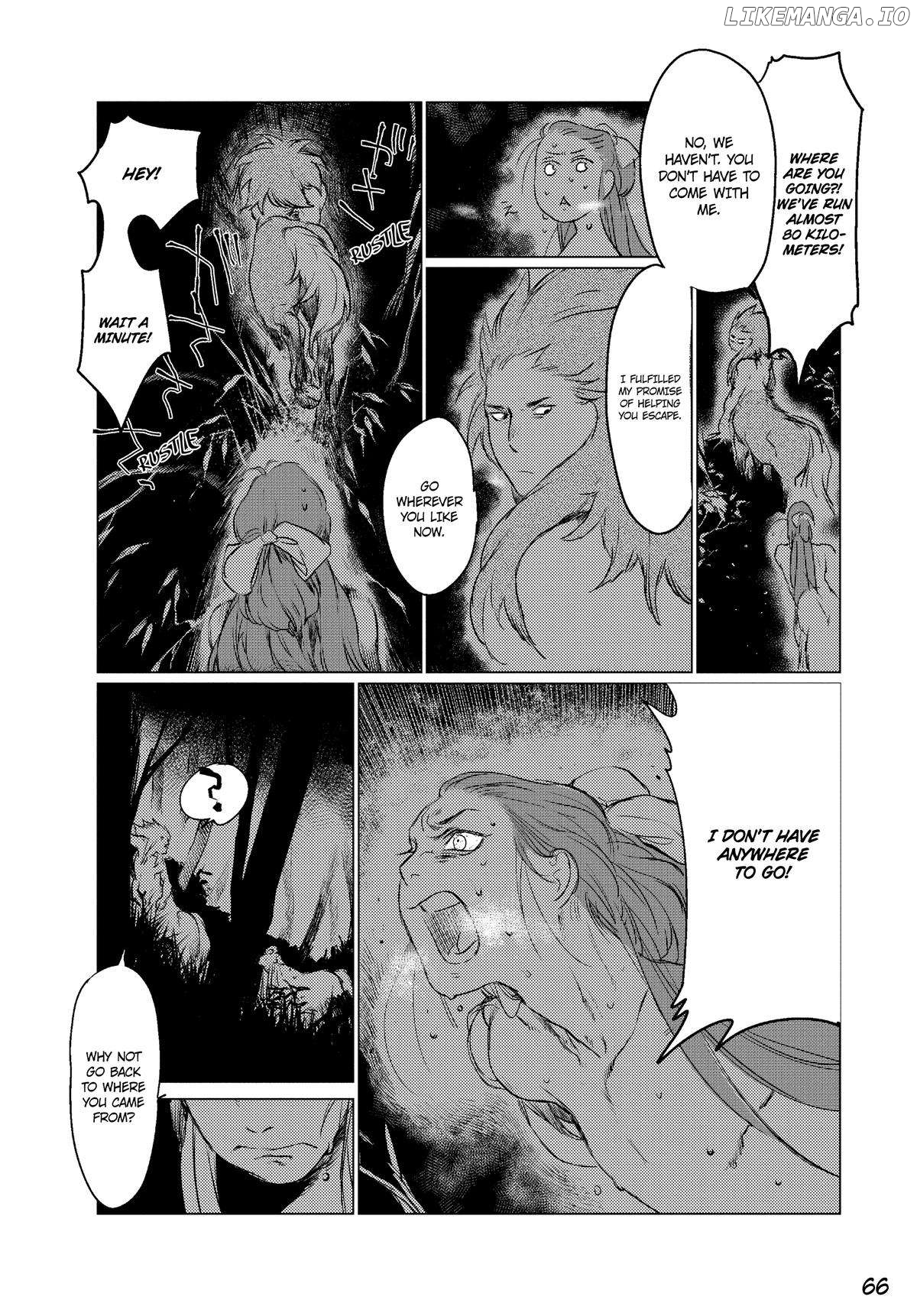 Jimba Chapter 3 - page 2