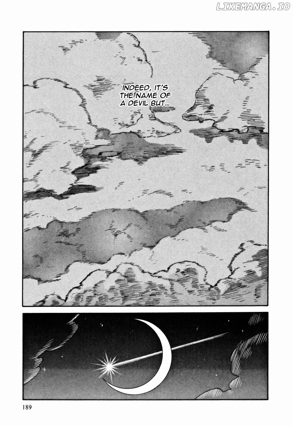 Kumo no Graduale chapter 10 - page 35