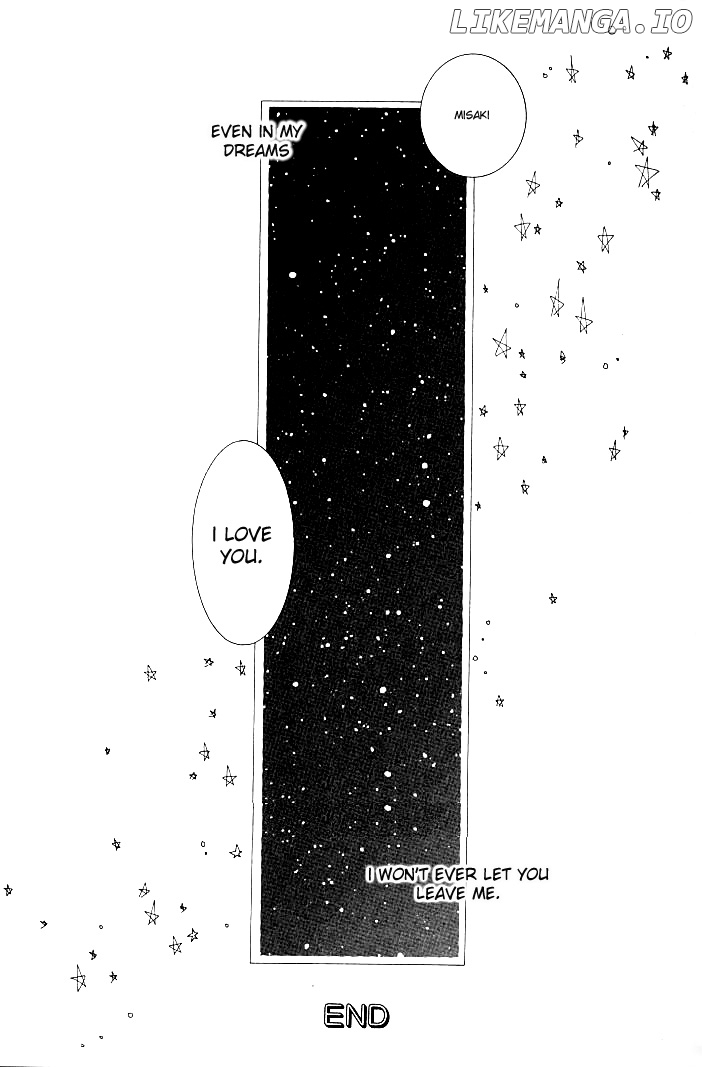 Junjou Romantica chapter 100.92 - page 18