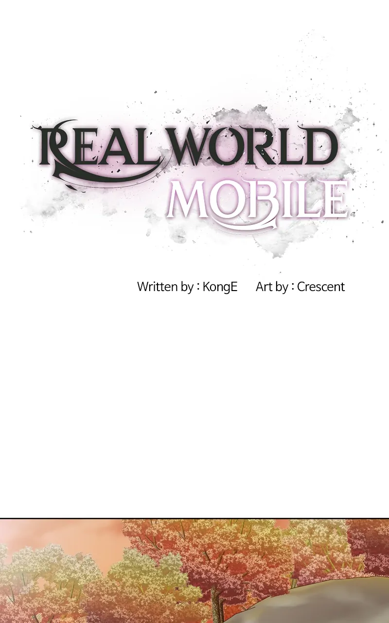 Real World Mobile Chapter 80 - page 8