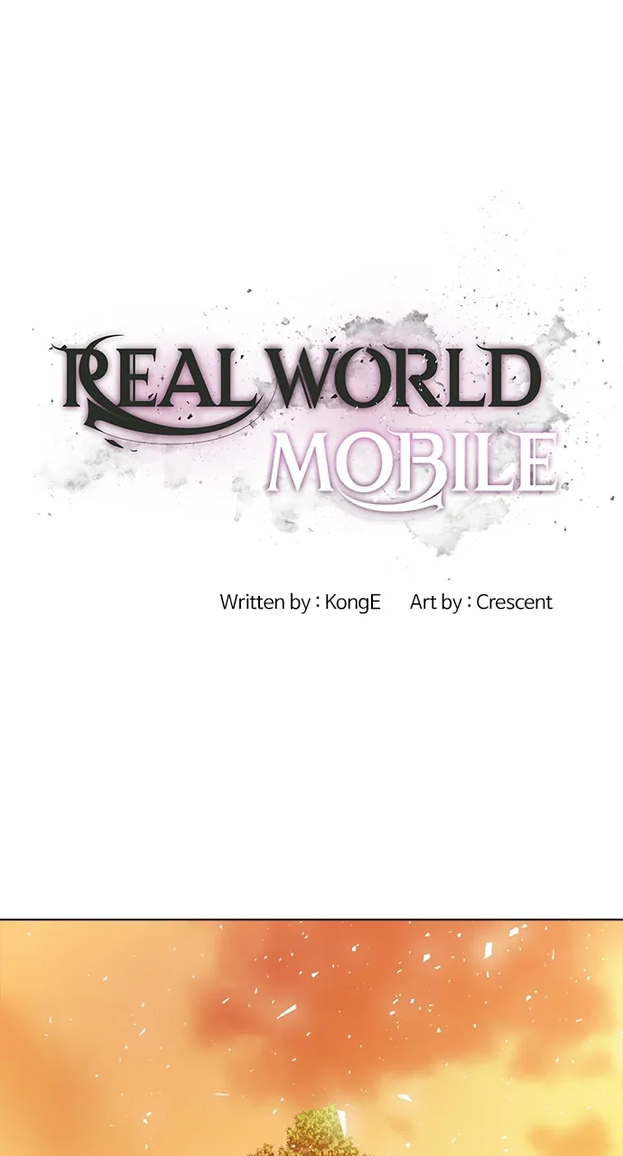 Real World Mobile Chapter 83 - page 6