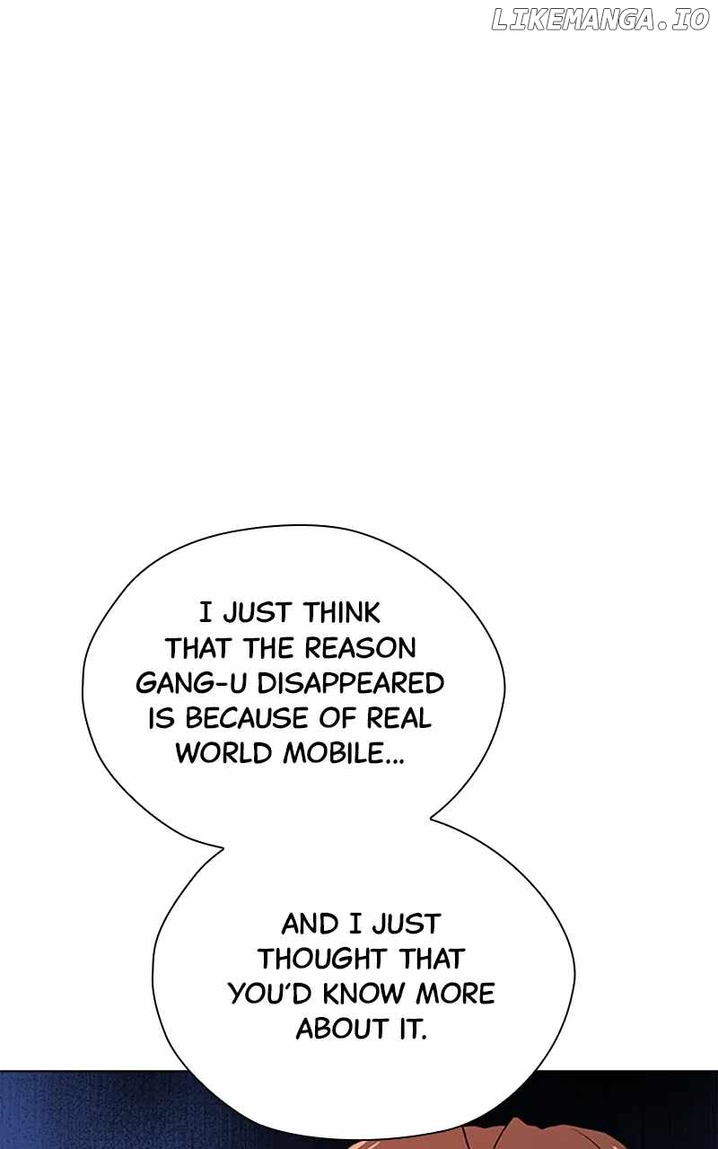 Real World Mobile Chapter 91 - page 24