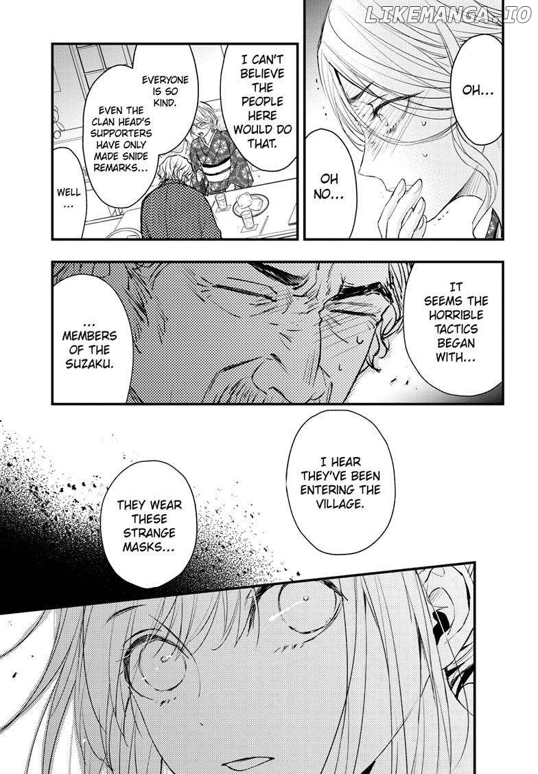 Queen's Quality Chapter 92 - page 25