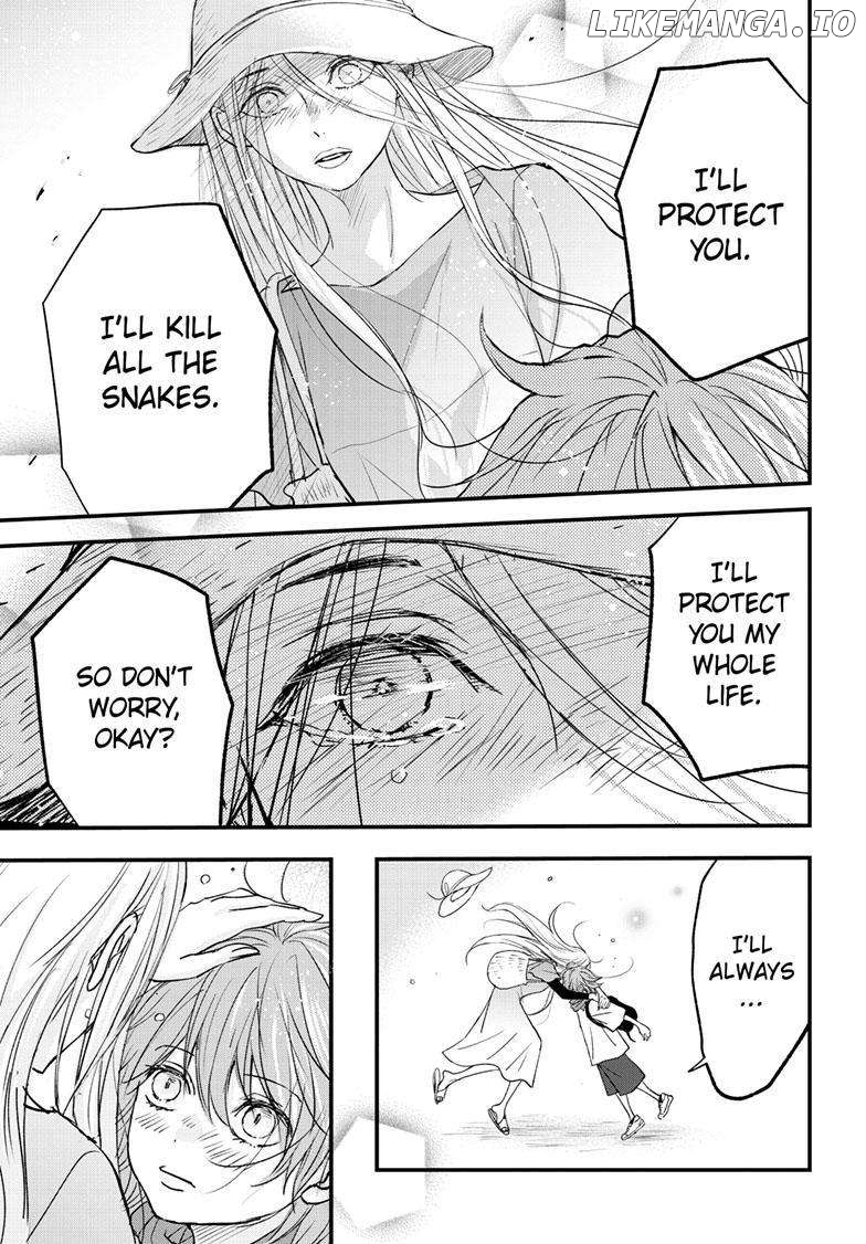 Queen's Quality Chapter 90 - page 28