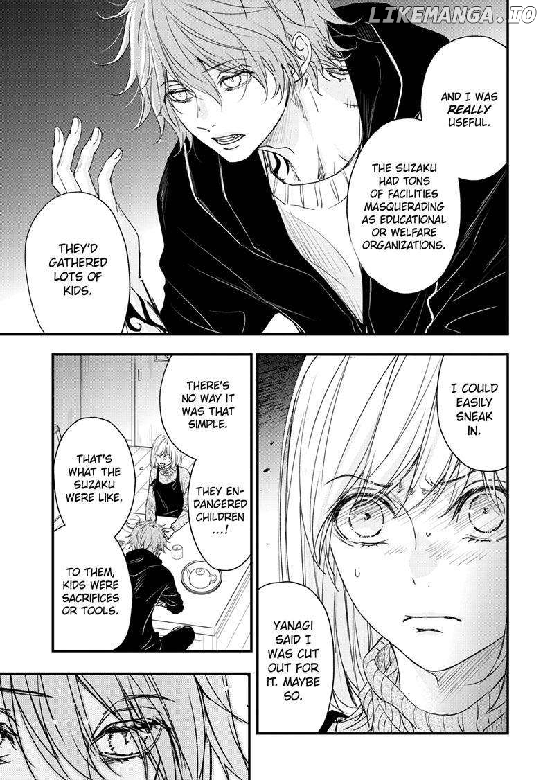 Queen's Quality Chapter 90 - page 4