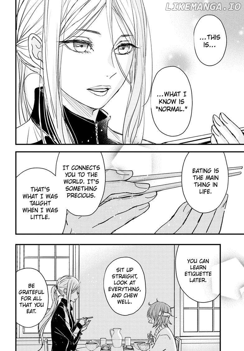 Queen's Quality Chapter 89 - page 31