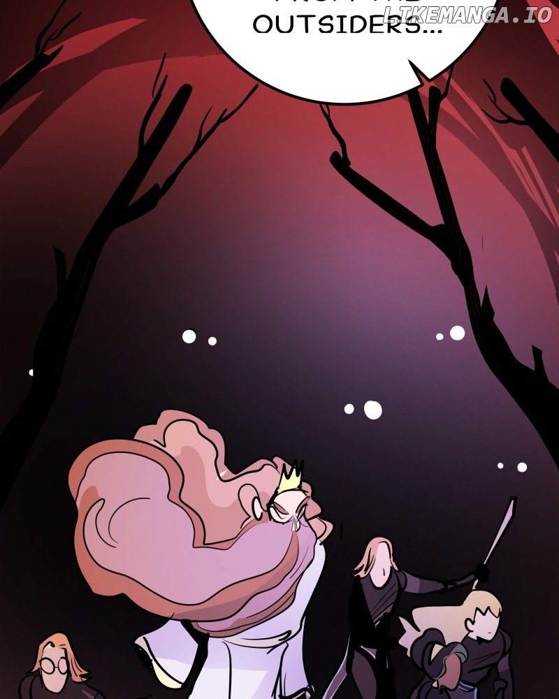 The Last God of Spring Chapter 42 - page 11