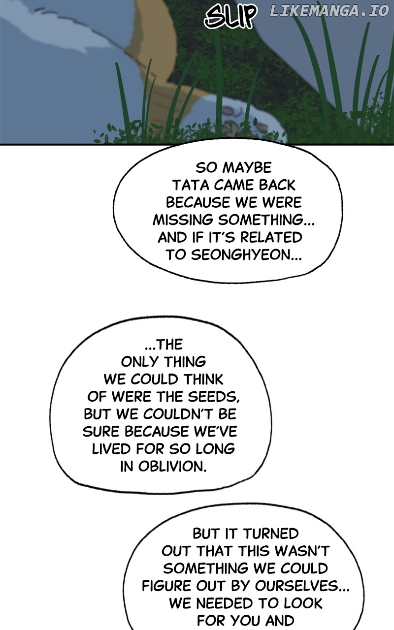 Tata The Cat Chapter 38 - page 20