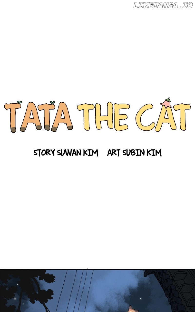 Tata The Cat Chapter 38 - page 33