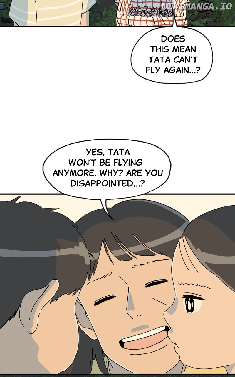 Tata The Cat Chapter 40 - page 34