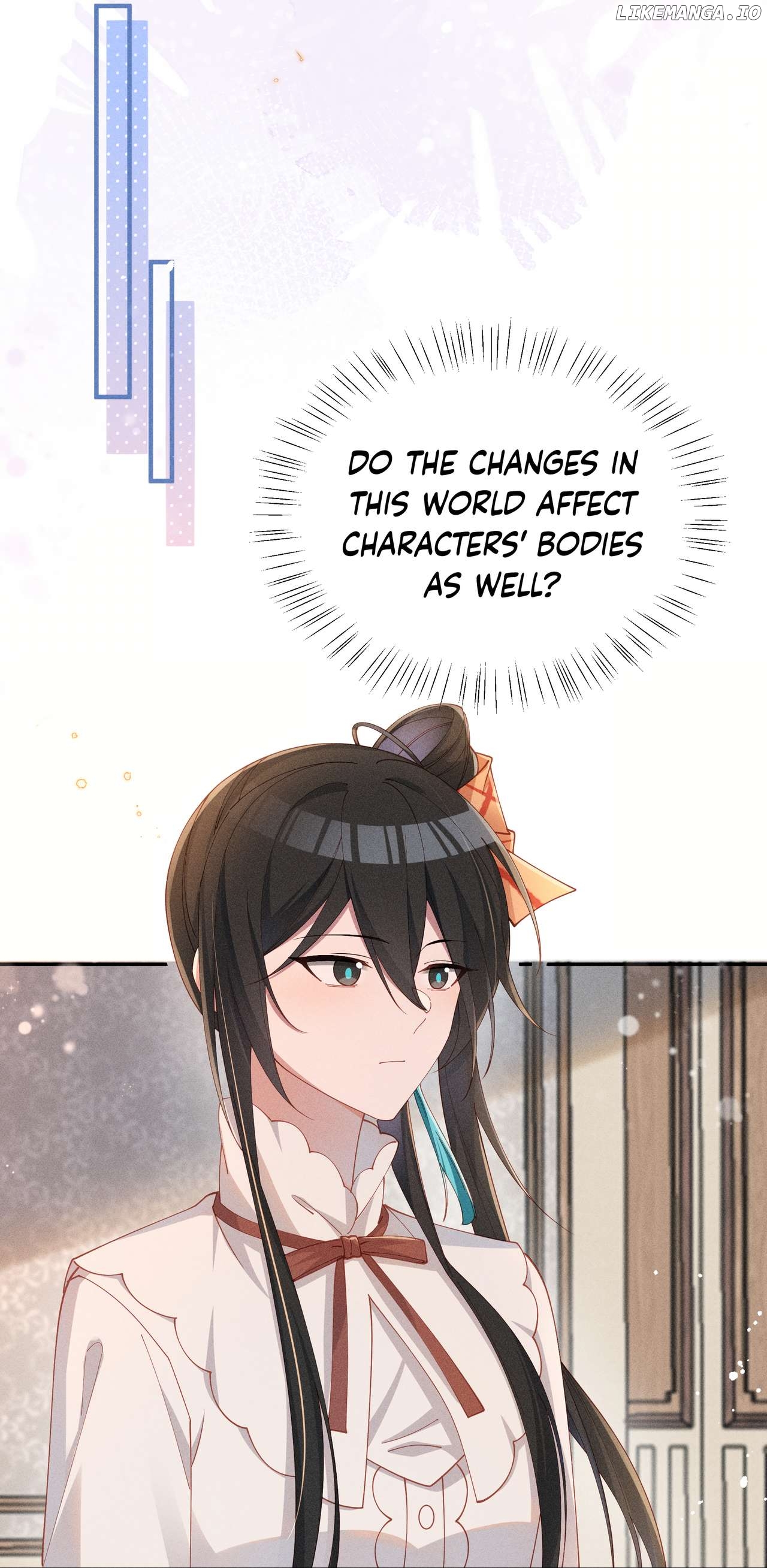 Is It Normal To Raise A Yandere Heroine As A Villainess ! Chapter 23 - page 31