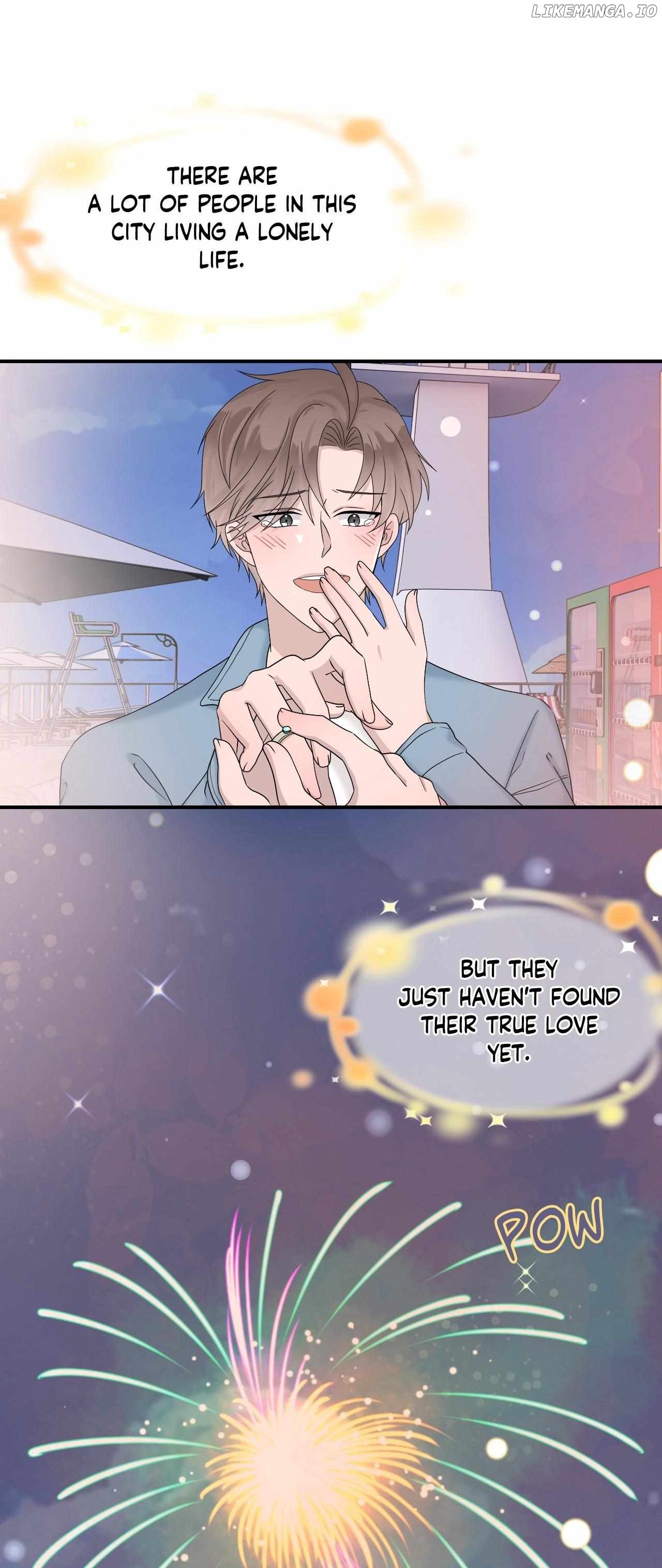 Can’t Buy Me Love Chapter 35 - page 53