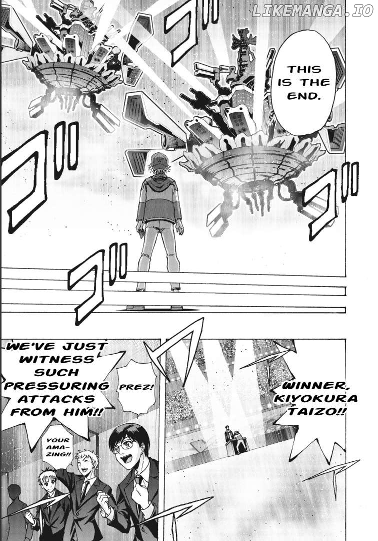 Cardfight!! Vanguard Will+Dress D2 Chapter 6 - page 25