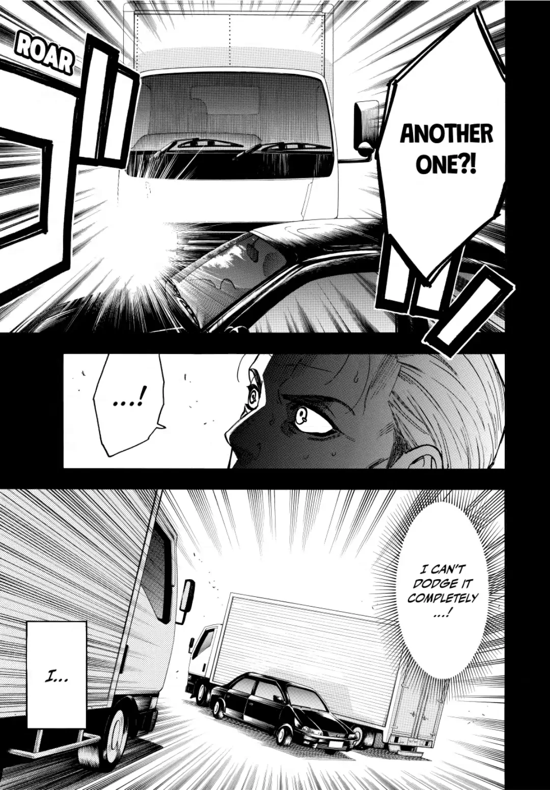 Acma:Game chapter 173 - page 23