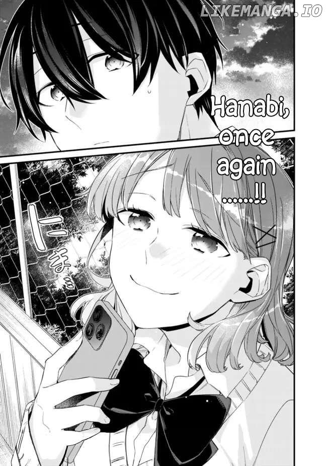 I’m Sick and Tired of My Childhood Friend’s, Now Girlfriend’s, Constant Abuse so I Broke up With Her Chapter 20.2 - page 12