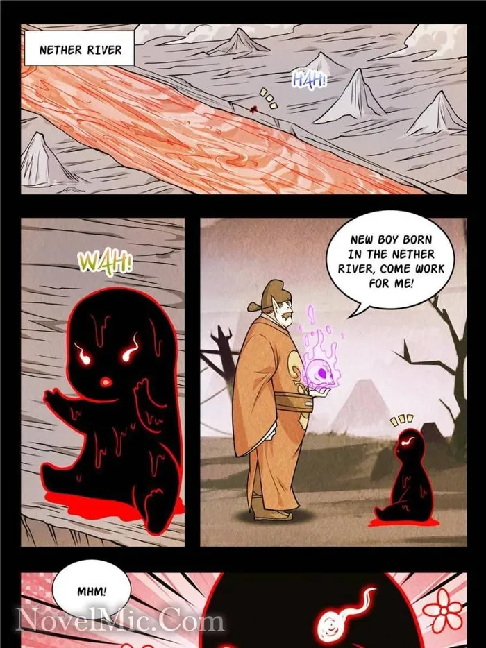 I Can't Be Sword God Chapter 36 - page 27