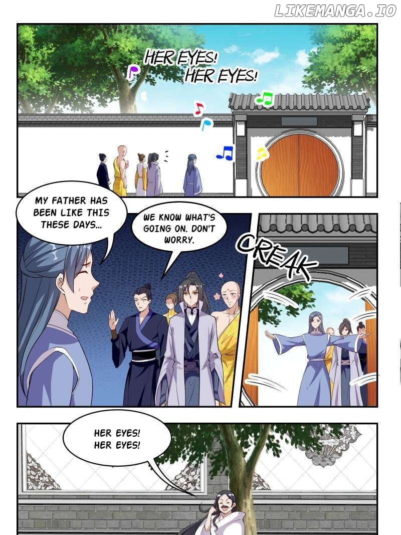 I Can't Be Sword God Chapter 49 - page 39