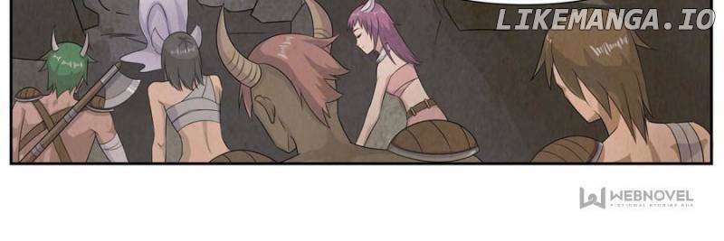 I Can't Be Sword God Chapter 55 - page 36