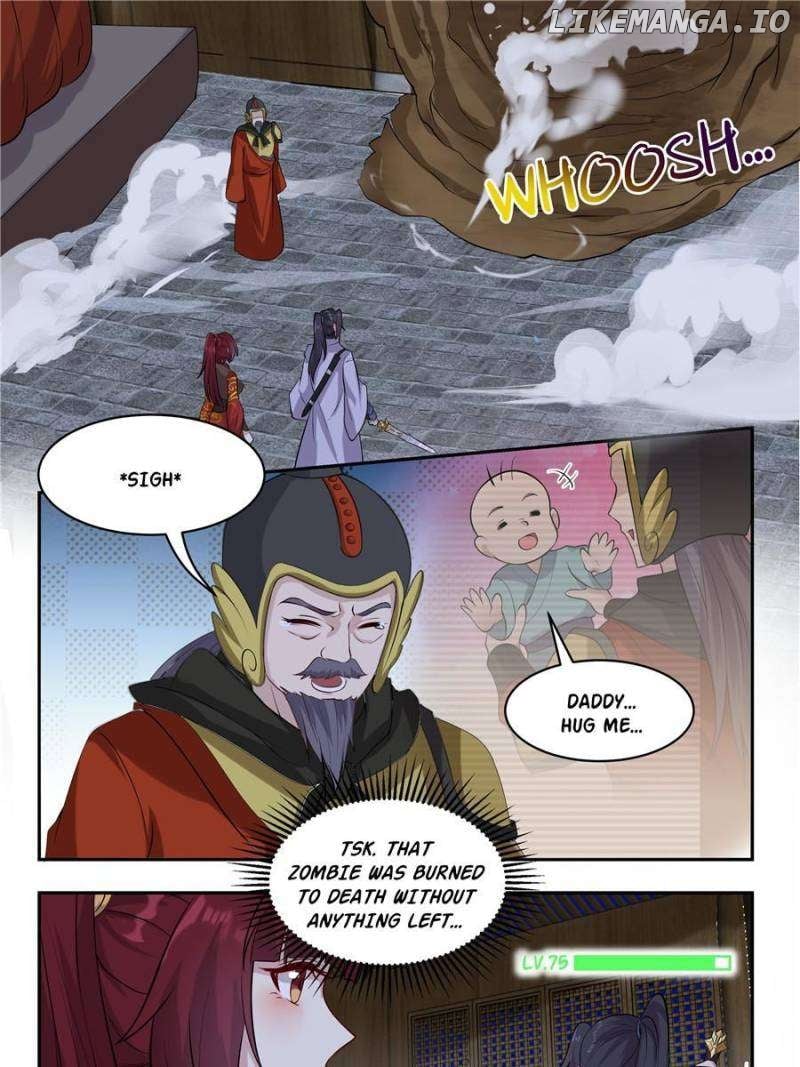 I Can't Be Sword God Chapter 56 - page 33