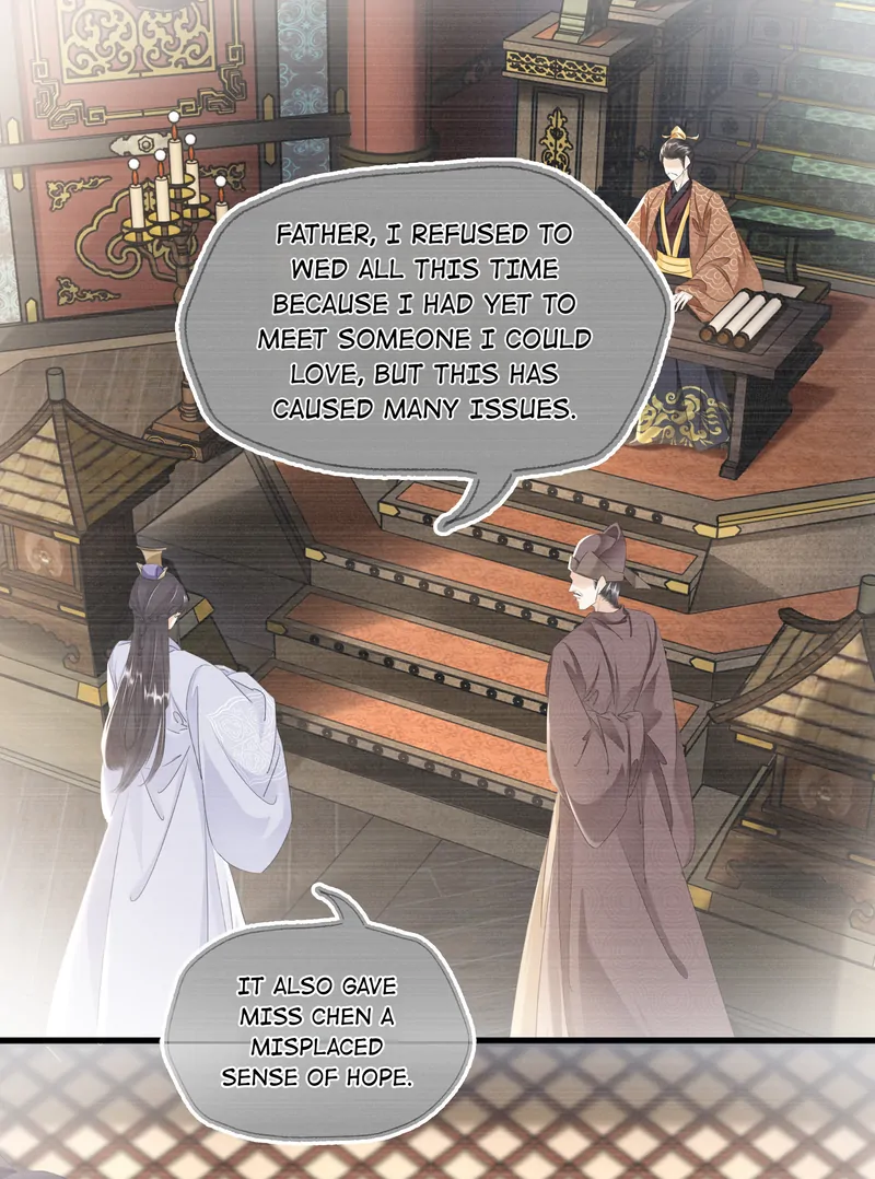 The Phoenix Consort Dominates the World Chapter 26 - page 23