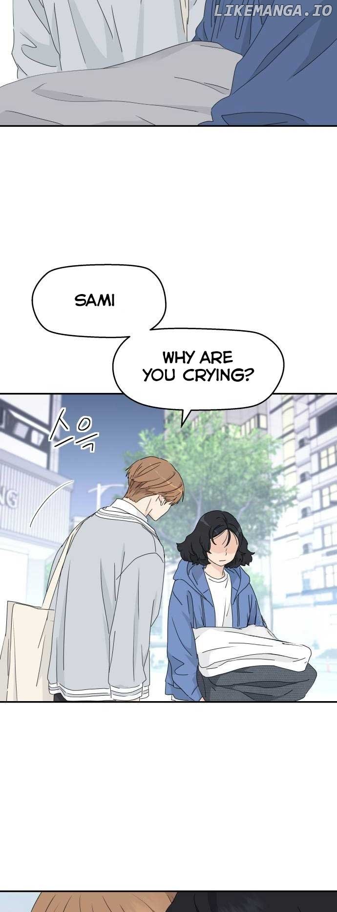 Press Play, Sami Chapter 10 - page 2