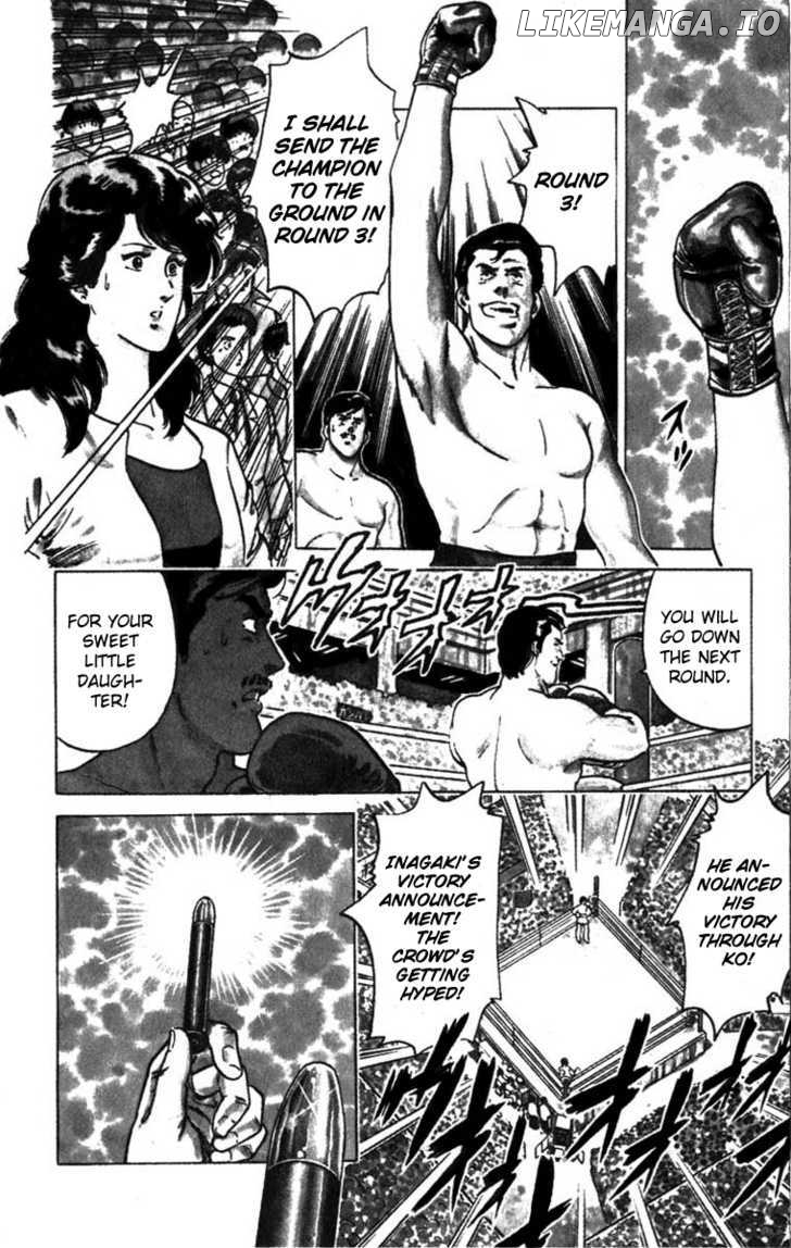 City Hunter chapter 1 - page 27