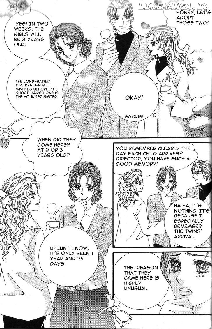 The Daughter Of The General chapter 2 - page 2