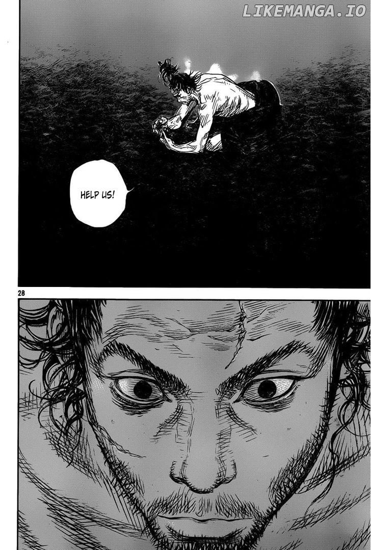 Vagabond - Manga Chapter 314 - page 26