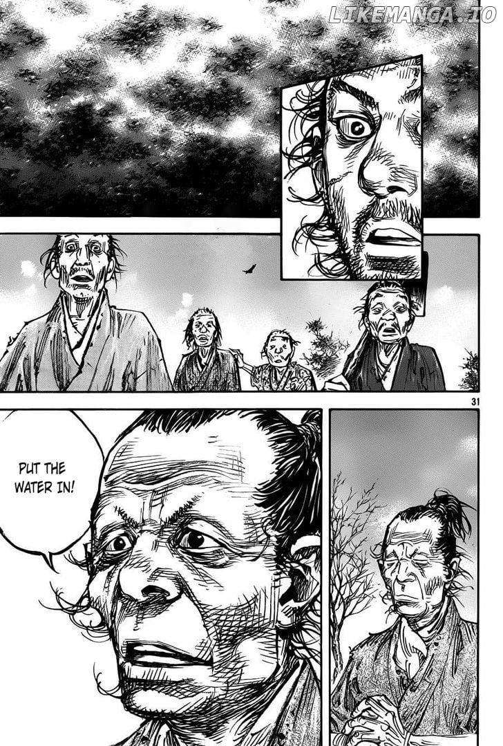 Vagabond - Manga Chapter 314 - page 29