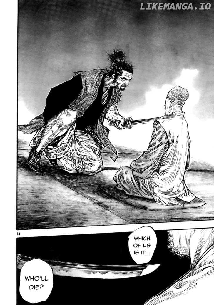 Vagabond - Manga Chapter 277 - page 13