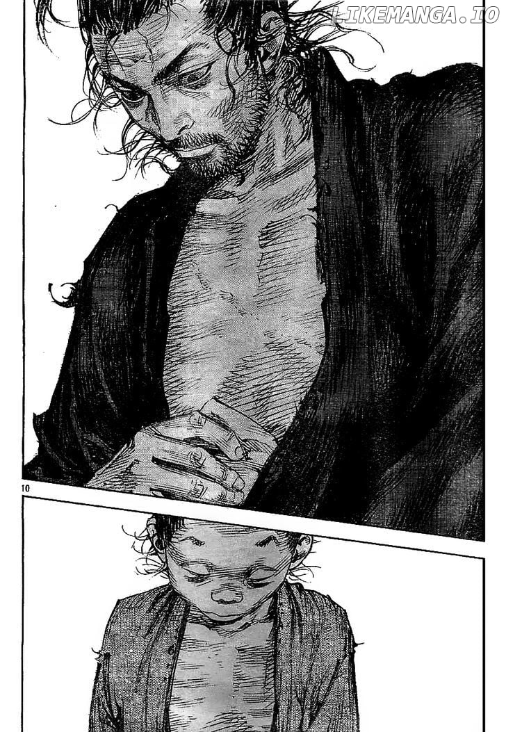 Vagabond - Manga Chapter 315 - page 10